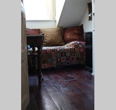 أمستردام Cosy Apartment Near City Centre المظهر الخارجي الصورة