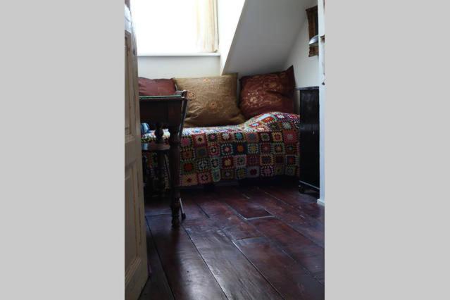 أمستردام Cosy Apartment Near City Centre المظهر الخارجي الصورة