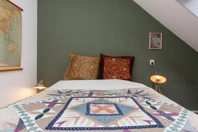 أمستردام Cosy Apartment Near City Centre المظهر الخارجي الصورة